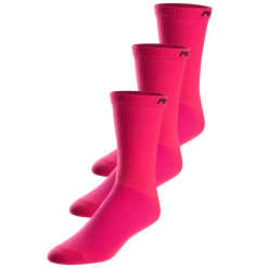 Pearl IZUMi Men's Attack High Socks 3-Pack Clearance