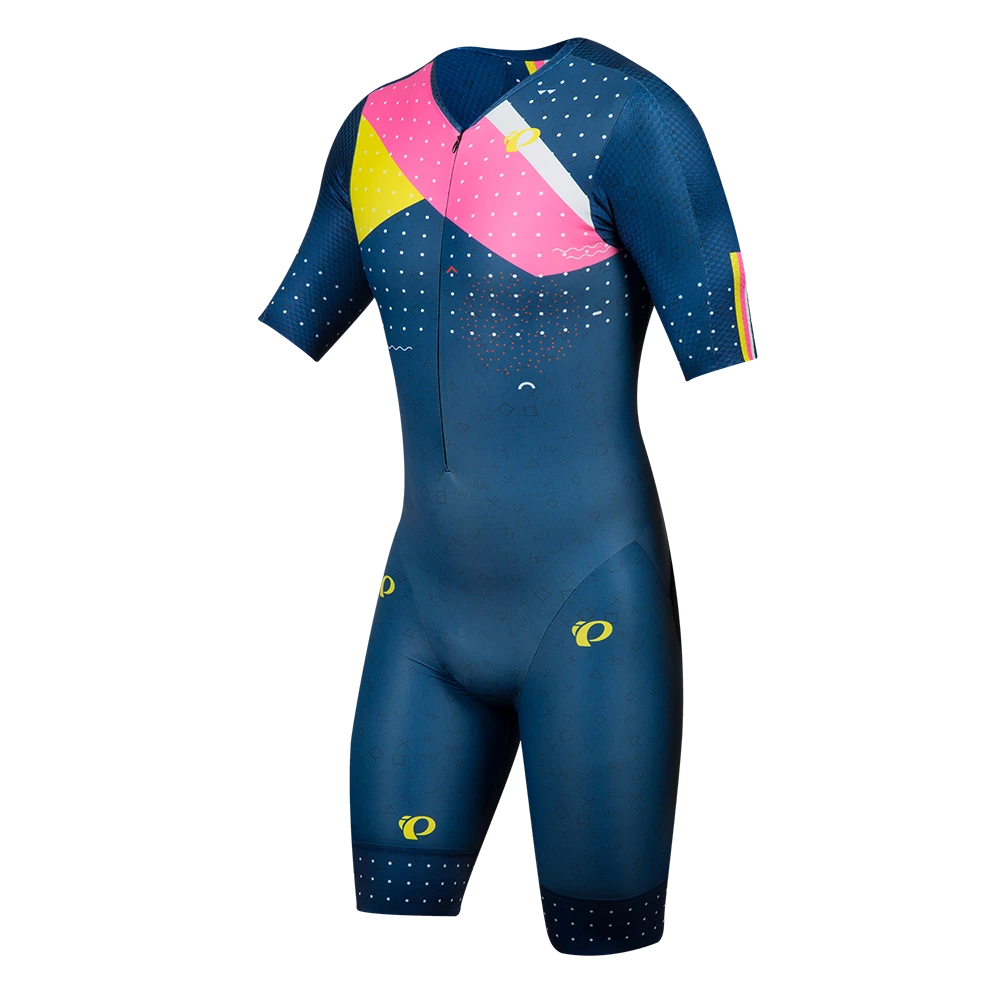 Pearl IZUMi Men's Team Octane Suit Clearance 12 Pearl IZUMi Men's Team Octane Suit Clearance