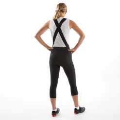 Pearl IZUMi Women's Attack Bib Capri