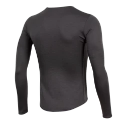 Pearl IZUMi Men's Merino Thermal Long Sleeve Baselayer