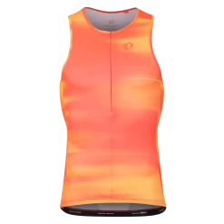 Pearl IZUMi Clearance Men's ELITE Pursuit Graphic Tri Singlet