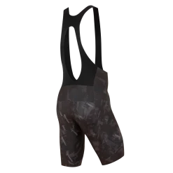Pearl IZUMi Men's Interval Graphic Bib Short Shorts & Bibs