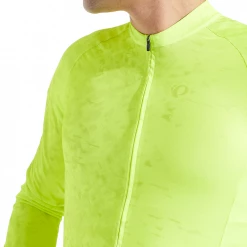 Pearl IZUMi Men's Attack Long Sleeve Jersey