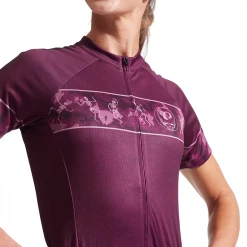 Pearl IZUMi Grateful Dead Women's Classic Jersey 18 Pearl IZUMi Grateful Dead Women's Classic Jersey