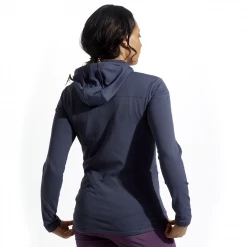 Pearl IZUMi Clearance Women's Summit Hooded Thermal Jersey