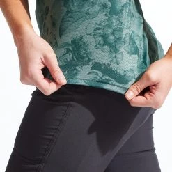 Pearl IZUMi Women's Summit Short Sleeve Jersey Jerseys & Tops