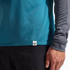 Pearl IZUMi Mountain Canyon Long Sleeve Jersey