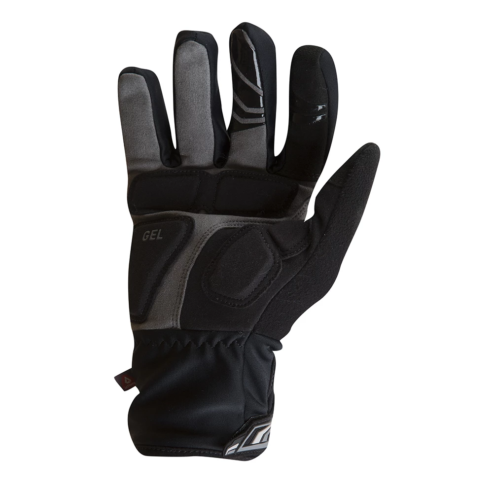 Pearl IZUMi Men's ELITE Softshell Gel Glove Road 3 Pearl IZUMi Men's ELITE Softshell Gel Glove Road