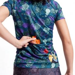 Pearl IZUMi Women's Classic Jersey