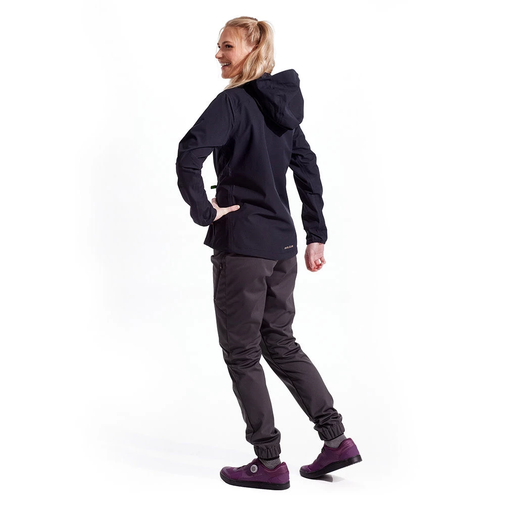 Pearl IZUMi Women's Summit 3L WxB Jacket 12 Pearl IZUMi Women's Summit 3L WxB Jacket