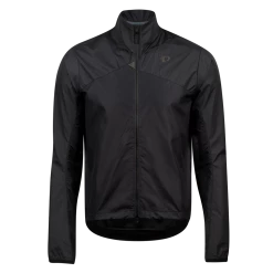 Pearl IZUMi Men's BioViz® Barrier Jacket