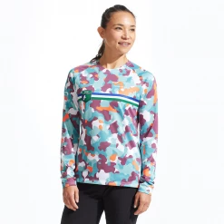 Pearl IZUMi Women's Limited Edition Long Sleeve Top
