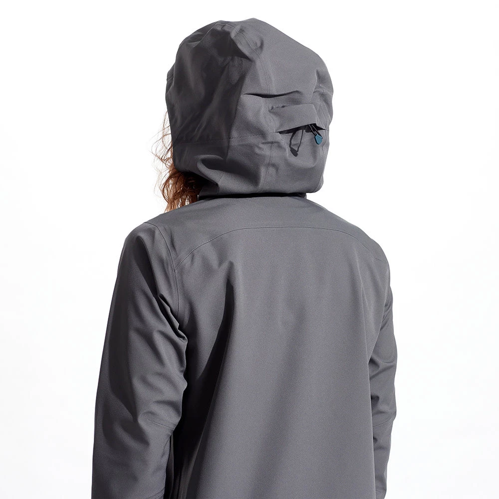 Pearl IZUMi Women's Summit 3L WxB Jacket 32 Pearl IZUMi Women's Summit 3L WxB Jacket