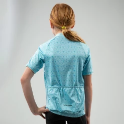 Pearl IZUMi Junior Girls Sugar Jersey