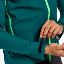 Pearl IZUMi Jackets, Vests, & Hoodies Men's Vortex WxB Hooded Jacket