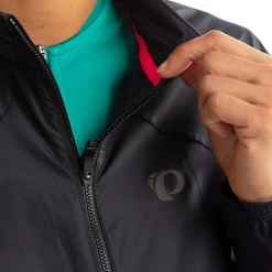 Pearl IZUMi Road Women's Barrier Jacket 59 Pearl IZUMi Road Women's Barrier Jacket