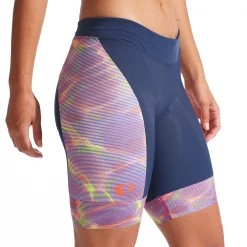 Pearl IZUMi Shorts, Skirts & Bibs Women's ELITE Graphic Tri Short