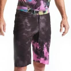 Pearl IZUMi Grateful Dead Summit Shell Short