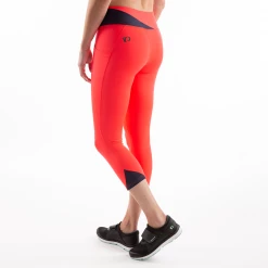 Pearl IZUMi Women's Wander Crop
