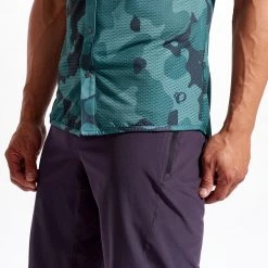 Pearl IZUMi Best Sellers Men's Summit Button Up Shirt