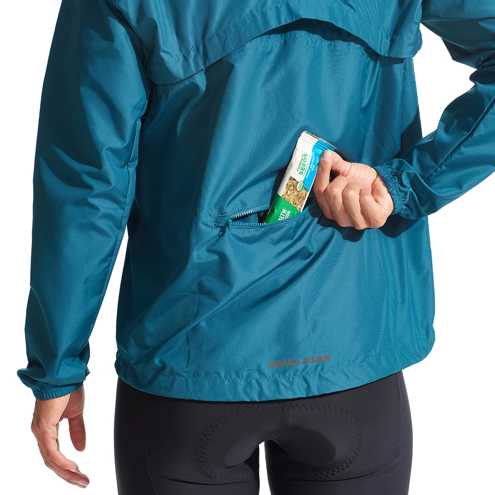 Pearl IZUMi Women's Quest™ Barrier Convertible Jacket Clearance 21 Pearl IZUMi Women's Quest™ Barrier Convertible Jacket Clearance
