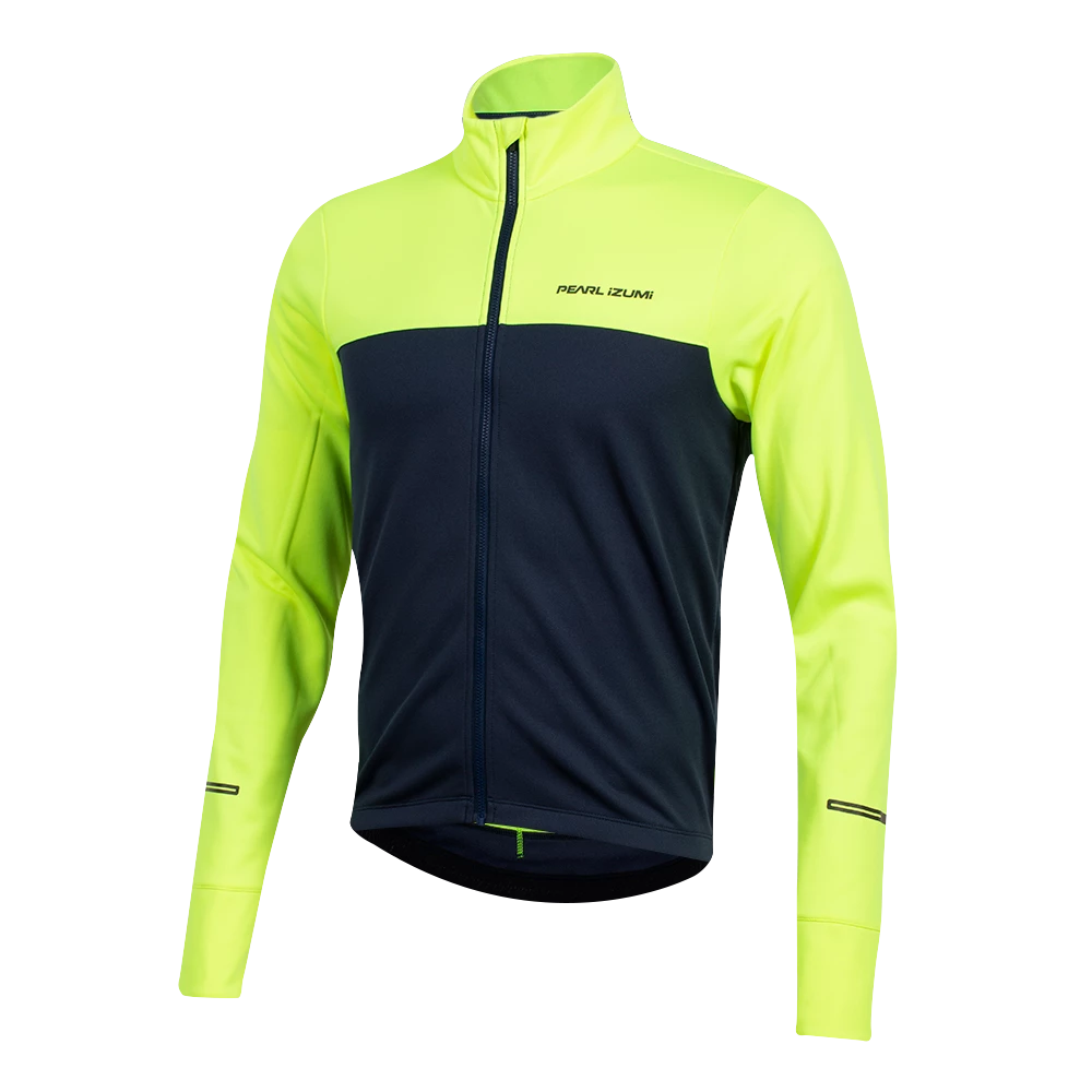 Pearl IZUMi Road Men's Quest™ Thermal Jersey 22 Pearl IZUMi Road Men's Quest™ Thermal Jersey