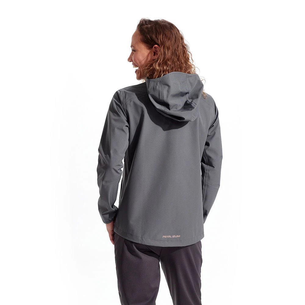 Pearl IZUMi Women's Summit 3L WxB Jacket 34 Pearl IZUMi Women's Summit 3L WxB Jacket