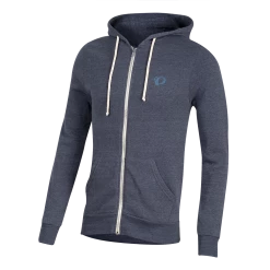 Pearl IZUMi Men's Zip Up Hoodie Jerseys & Tops