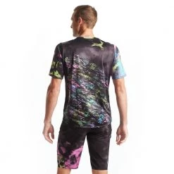 Pearl IZUMi Summit Short Sleeve Jersey