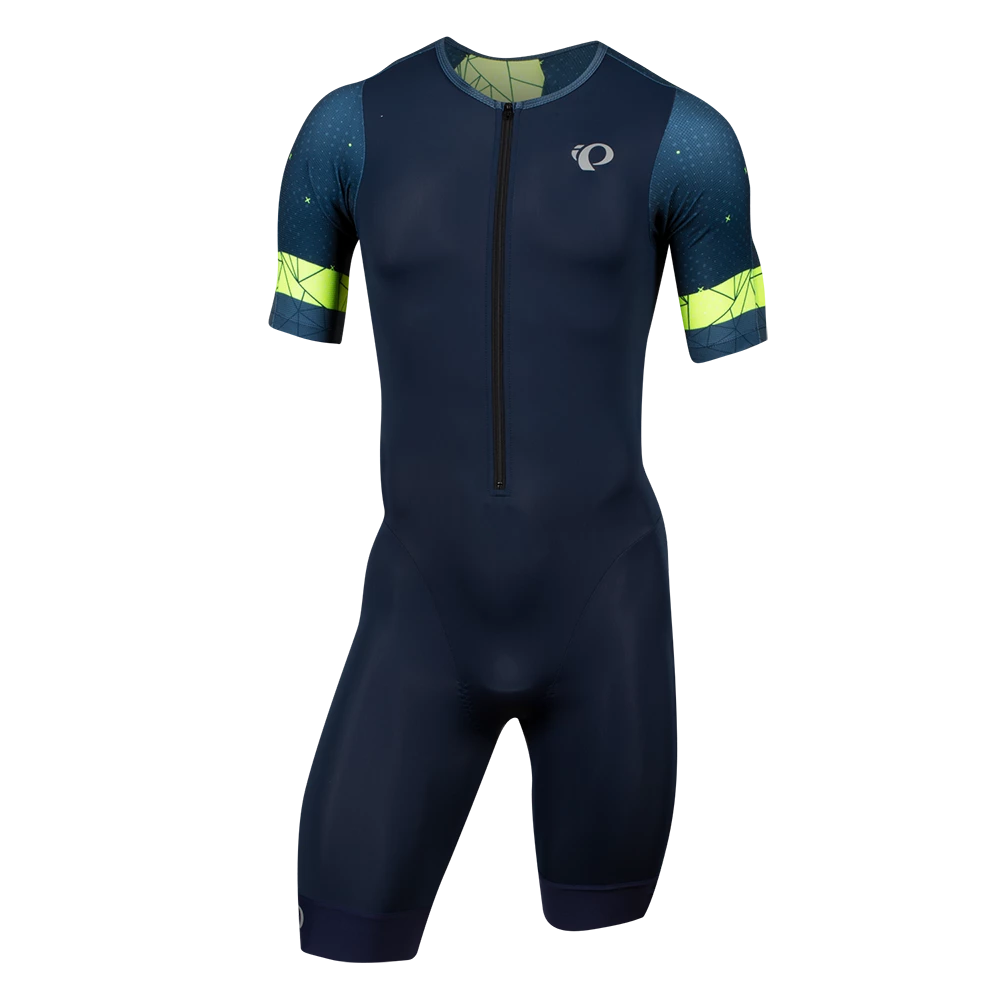 Pearl IZUMi Men's ELITE Tri Speed Suit 8 Pearl IZUMi Men's ELITE Tri Speed Suit