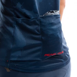 Pearl IZUMi Clearance Women's SELECT Escape Short Sleeve Graphic Jersey