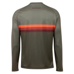 Pearl IZUMi Men's Summit Long Sleeve Shirt Mountain