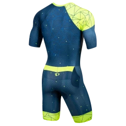 Pearl IZUMi Men's Team Octane Suit Clearance