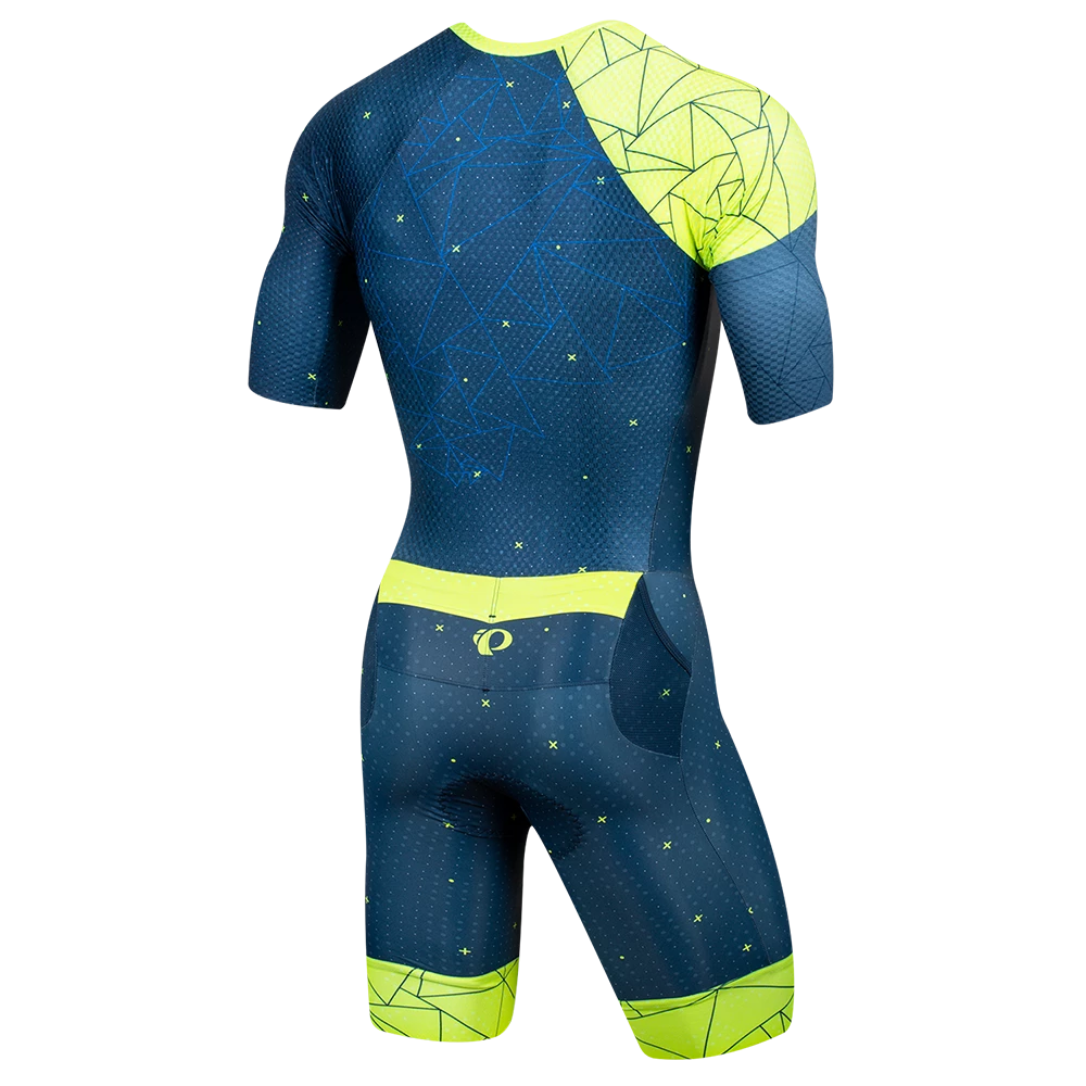 Pearl IZUMi Men's Team Octane Suit Clearance 3 Pearl IZUMi Men's Team Octane Suit Clearance