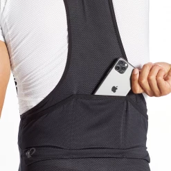 Pearl IZUMi Shorts & Bibs Men's Cargo Bib Liner Short