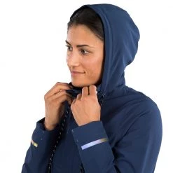 Pearl IZUMi Women's Versa Barrier Jacket 16 Pearl IZUMi Women's Versa Barrier Jacket