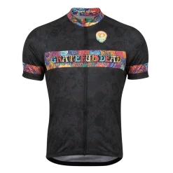 Pearl IZUMi Grateful Dead Classic Jersey