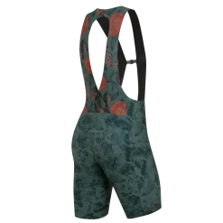 Pearl IZUMi Women's PRO Bib Short- Floral