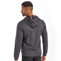 Pearl IZUMi Men's Trail Hoody Jackets, Vests, & Hoodies