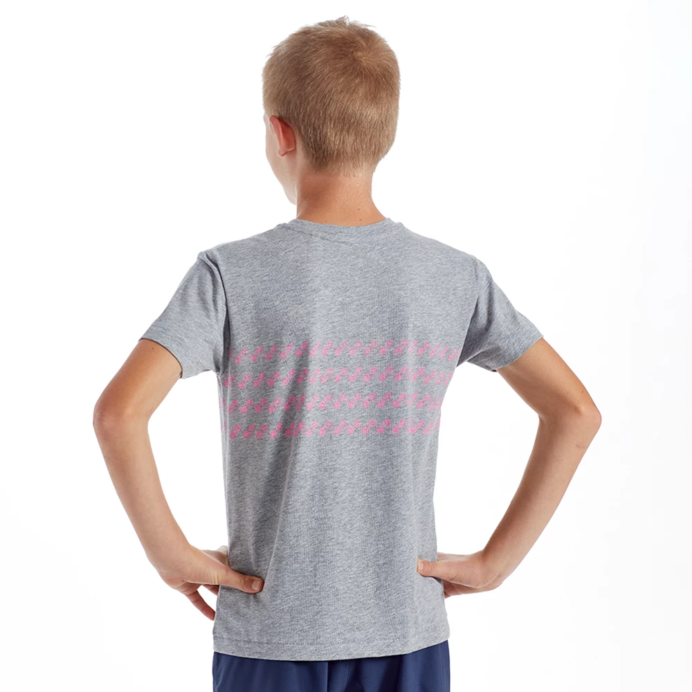 Pearl IZUMi Kids Junior Graphic T Shirt 10 Pearl IZUMi Kids Junior Graphic T Shirt