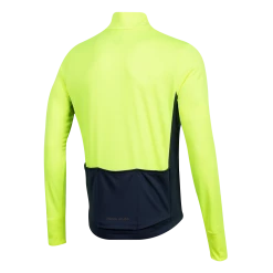 Pearl IZUMi Road Men's Quest™ Thermal Jersey 65 Pearl IZUMi Road Men's Quest™ Thermal Jersey