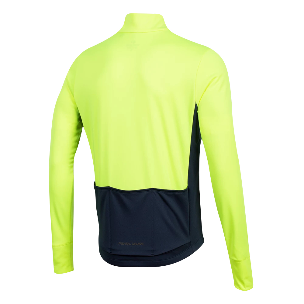 Pearl IZUMi Road Men's Quest™ Thermal Jersey 19 Pearl IZUMi Road Men's Quest™ Thermal Jersey