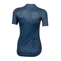 Pearl IZUMi Women's ELITE Pursuit Short Sleeve Graphic Jersey