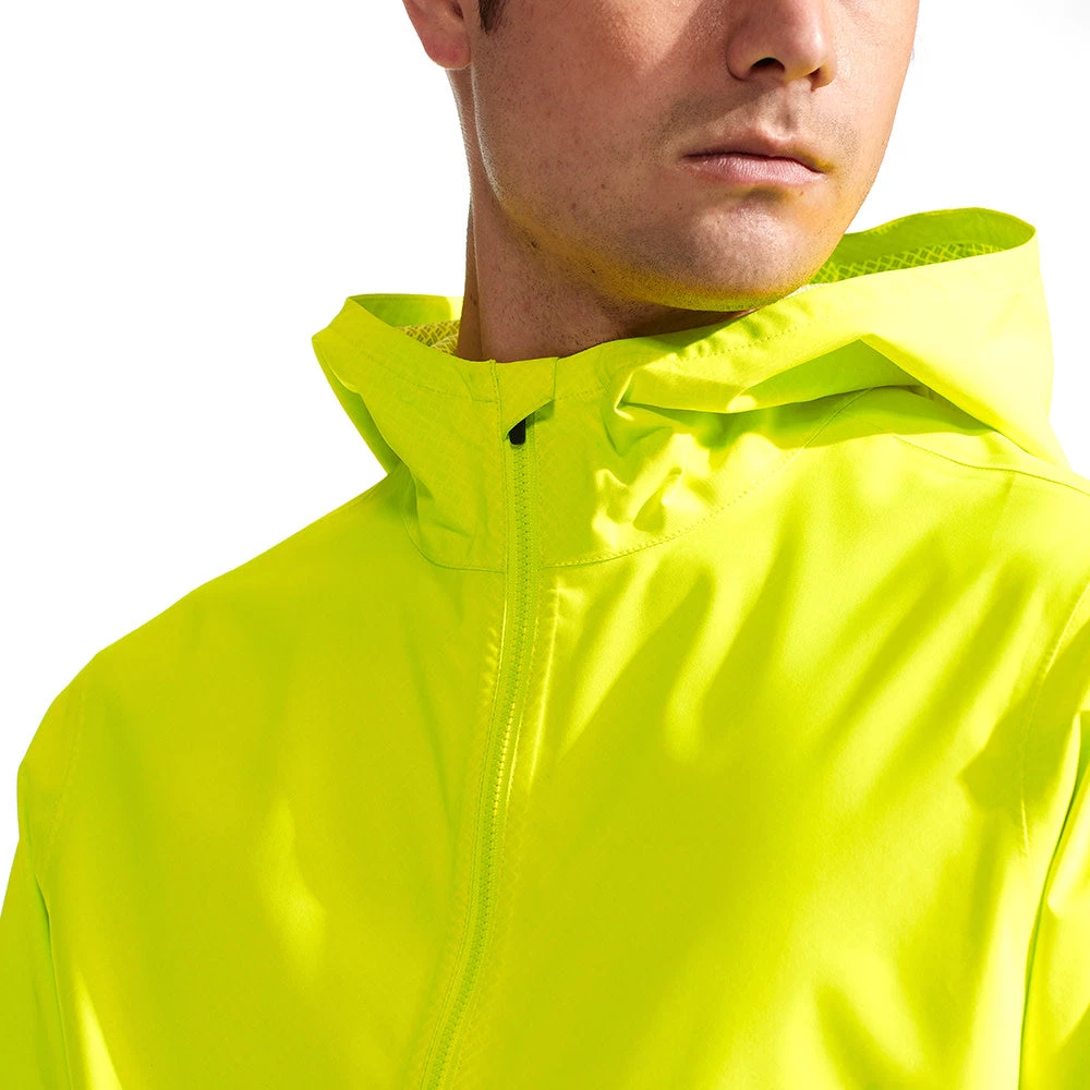 Pearl IZUMi Jackets, Vests, & Hoodies Canyon 2.5L WxB Anorak Rain Jacket 11 Pearl IZUMi Jackets, Vests, & Hoodies Canyon 2.5L WxB Anorak Rain Jacket