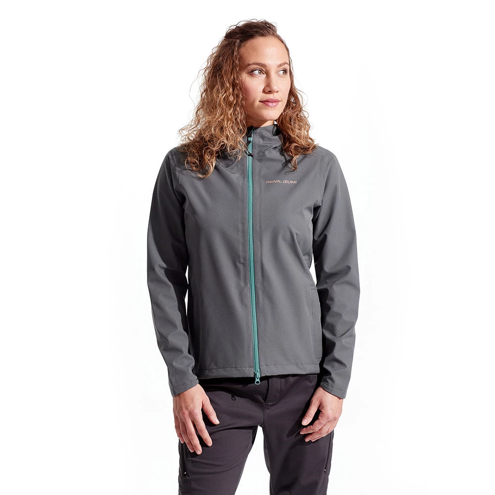 Pearl IZUMi Women's Summit 3L WxB Jacket 33 Pearl IZUMi Women's Summit 3L WxB Jacket
