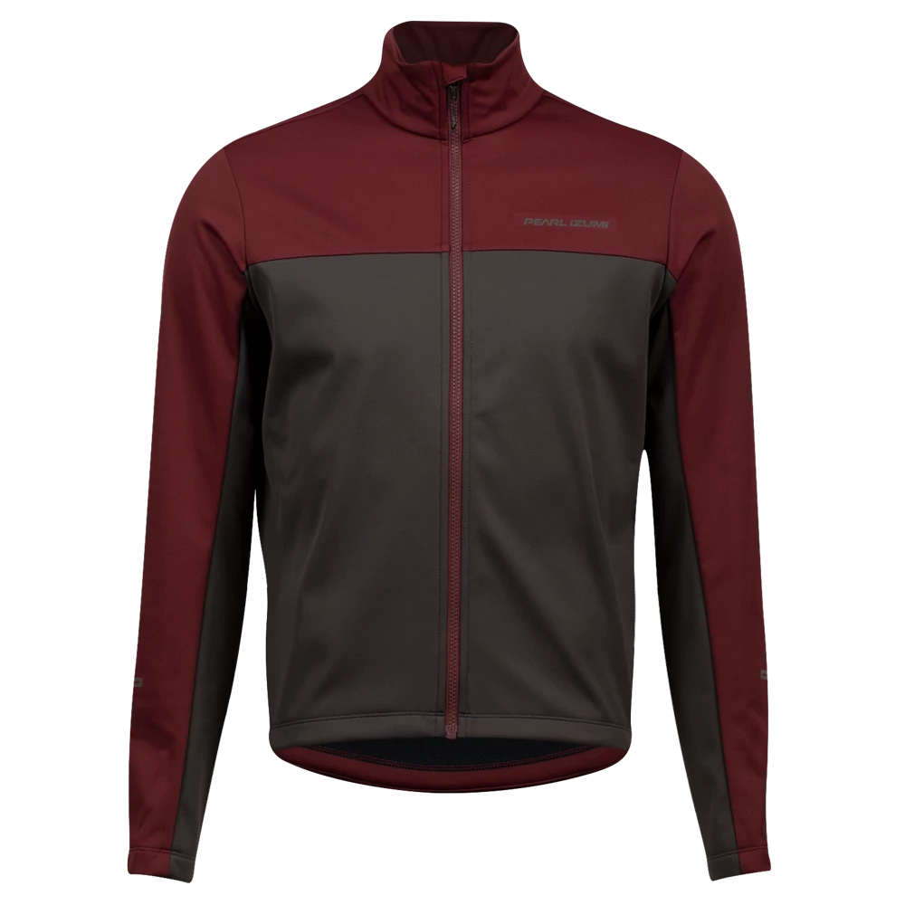 Pearl IZUMi Quest™ AmFIB Jacket 14 Pearl IZUMi Quest™ AmFIB Jacket