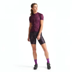 Pearl IZUMi Women's Interval LTD Jersey 27 Pearl IZUMi Women's Interval LTD Jersey