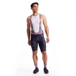 Pearl IZUMi Grateful Dead Expedition PRO Bib Short