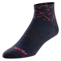 Pearl IZUMi Socks Women's Merino Sock