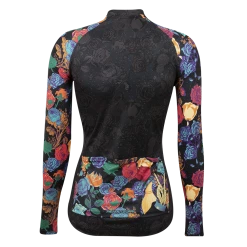 Pearl IZUMi Women's Attack Long Sleeve Jersey